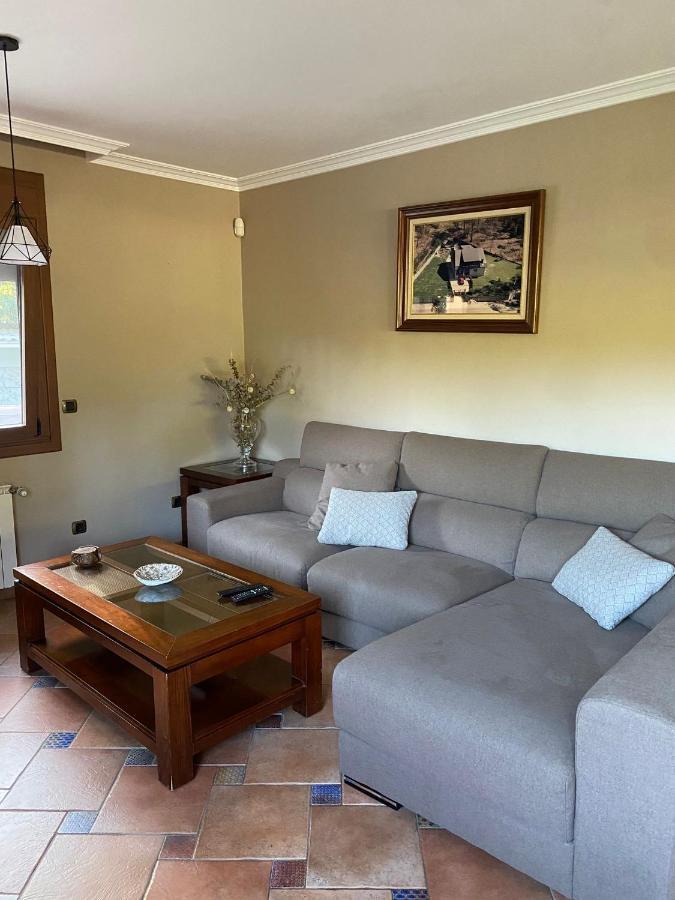 Villa A Couquina Ponteareas Exterior foto